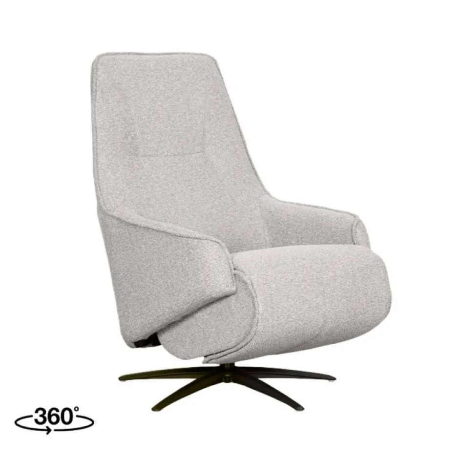 Relaxfauteuil*HUUS Elektrische Fauteuil Odense