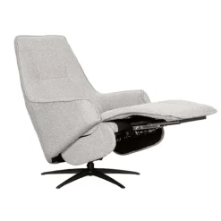 Relaxfauteuil*HUUS Elektrische Fauteuil Odense