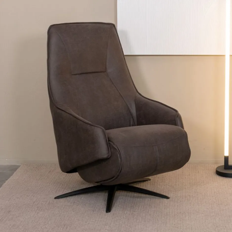 Relaxfauteuil*HUUS Elektrische Fauteuil Odense