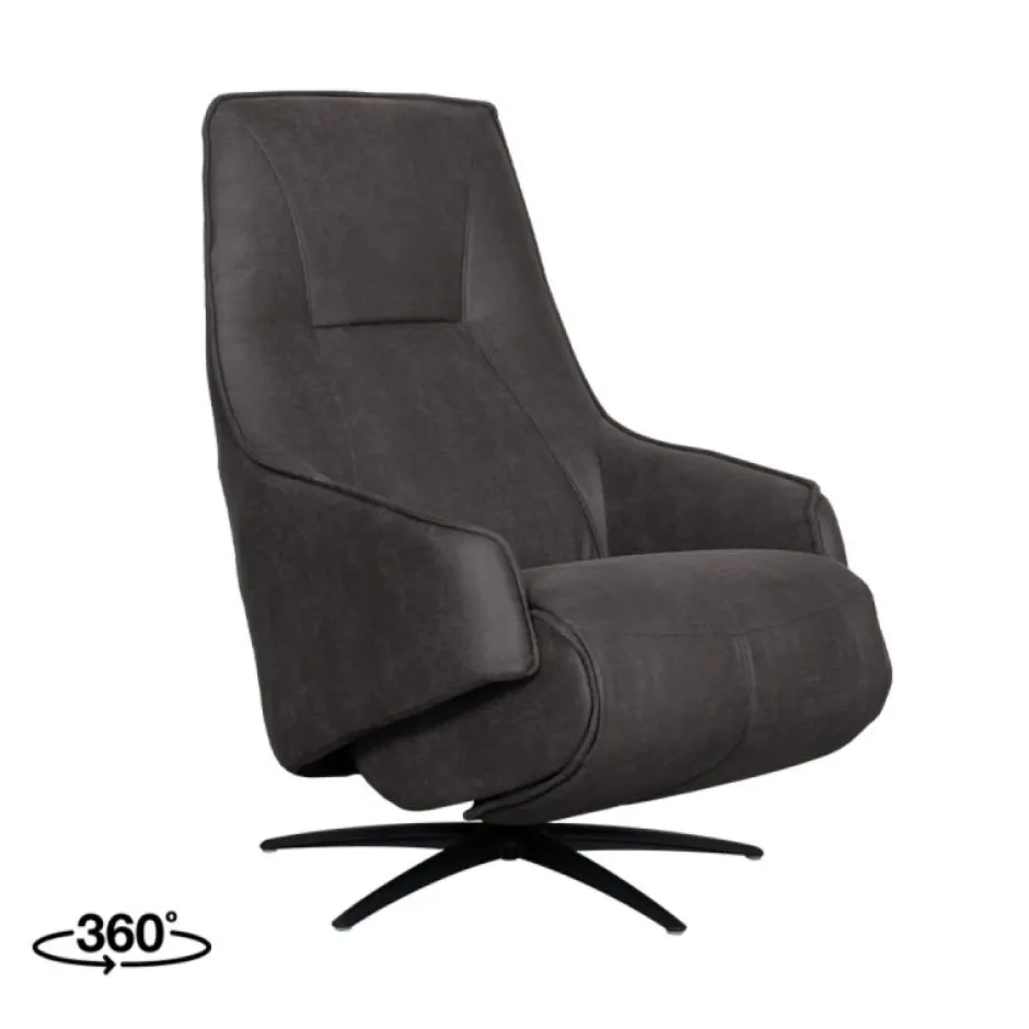 Relaxfauteuil*HUUS Elektrische Fauteuil Odense