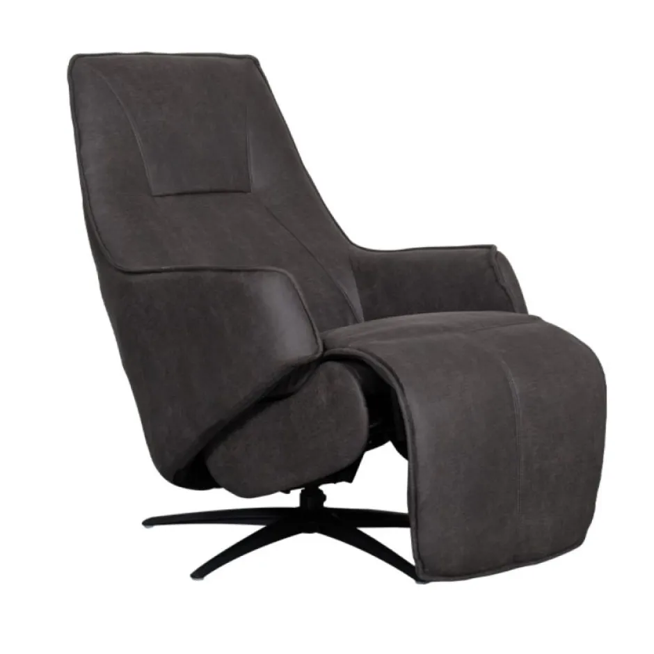 Relaxfauteuil*HUUS Elektrische Fauteuil Odense