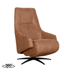 Relaxfauteuil*HUUS Elektrische Fauteuil Odense
