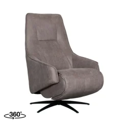 Relaxfauteuil*HUUS Elektrische Fauteuil Odense