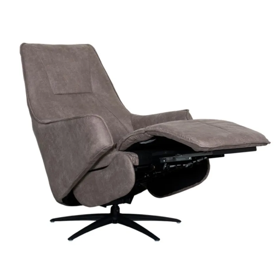 Relaxfauteuil*HUUS Elektrische Fauteuil Odense