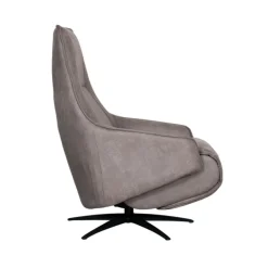Relaxfauteuil*HUUS Elektrische Fauteuil Odense