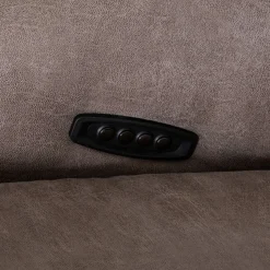 Relaxfauteuil*HUUS Elektrische Fauteuil Odense