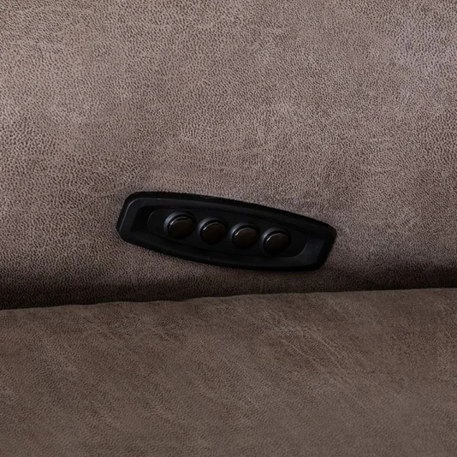 Relaxfauteuil*HUUS Elektrische Fauteuil Odense