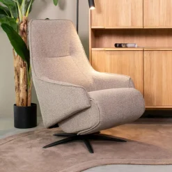 Relaxfauteuil*HUUS Elektrische Fauteuil Odense
