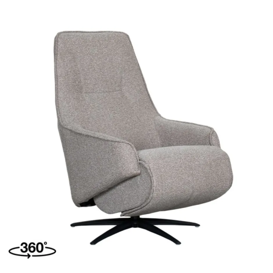 Relaxfauteuil*HUUS Elektrische Fauteuil Odense