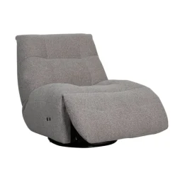 Relaxfauteuil*HUUS Elektrische Fauteuil Relax and Recharge