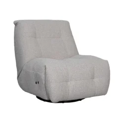 Relaxfauteuil*HUUS Elektrische Fauteuil Relax and Recharge