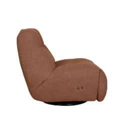 Relaxfauteuil*HUUS Elektrische Fauteuil Relax and Recharge