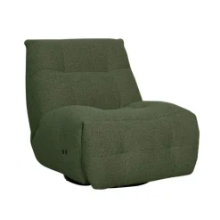 Relaxfauteuil*HUUS Elektrische Fauteuil Relax and Recharge