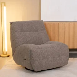 Relaxfauteuil*HUUS Elektrische Fauteuil Relax and Recharge