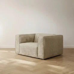 Relaxfauteuil*HUUS Fauteuil Bean