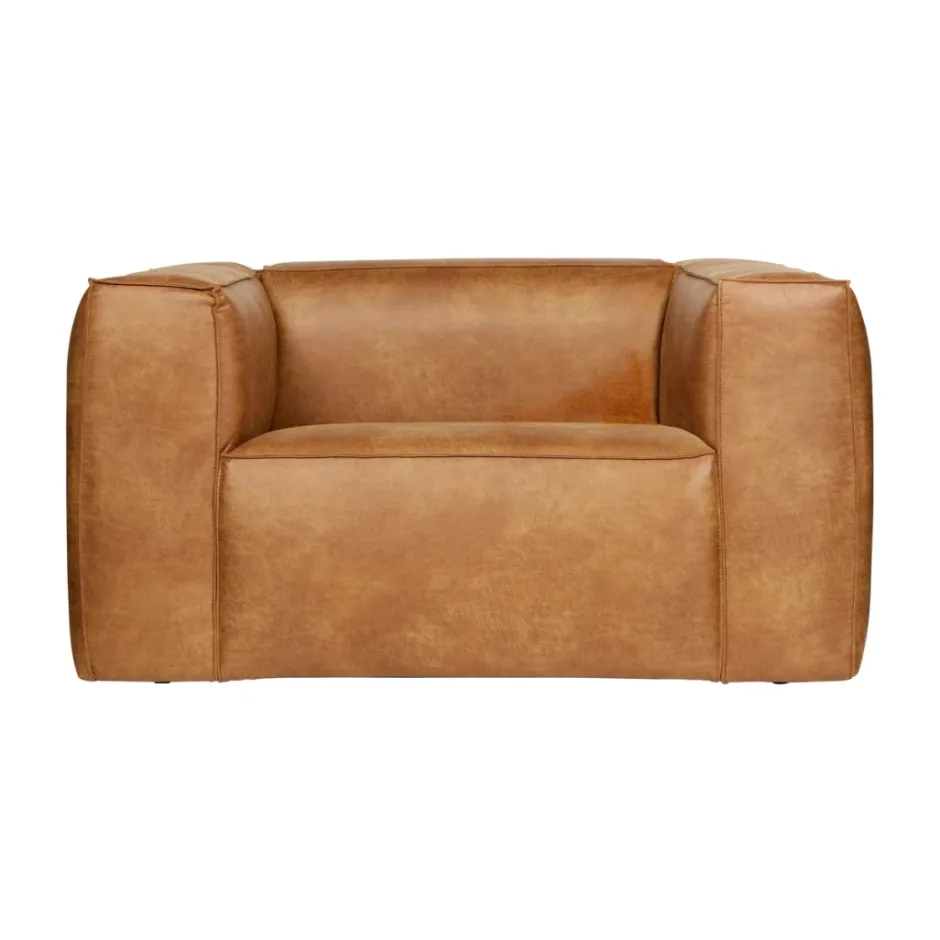 Relaxfauteuil*HUUS Fauteuil Bean – Ecoleer