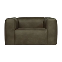 Relaxfauteuil*HUUS Fauteuil Bean – Ecoleer