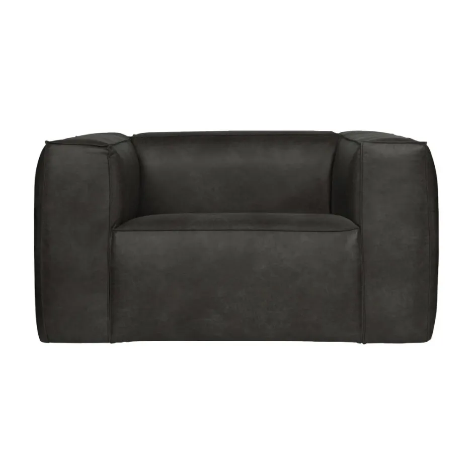 Relaxfauteuil*HUUS Fauteuil Bean – Ecoleer