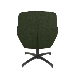 Draaifauteuil*HUUS Fauteuil Chill Zone
