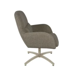 Draaifauteuil*HUUS Fauteuil Chill Zone