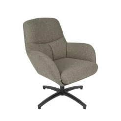 Draaifauteuil*HUUS Fauteuil Chill Zone