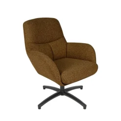 Draaifauteuil*HUUS Fauteuil Chill Zone