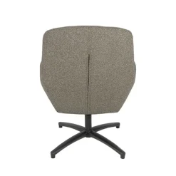 Draaifauteuil*HUUS Fauteuil Chill Zone