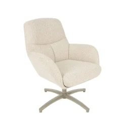 Draaifauteuil*HUUS Fauteuil Chill Zone