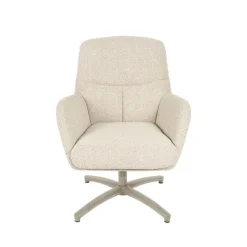 Draaifauteuil*HUUS Fauteuil Chill Zone