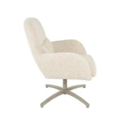 Draaifauteuil*HUUS Fauteuil Chill Zone
