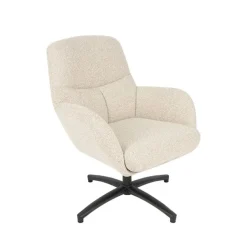 Draaifauteuil*HUUS Fauteuil Chill Zone