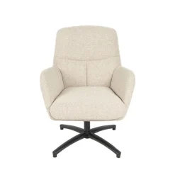 Draaifauteuil*HUUS Fauteuil Chill Zone