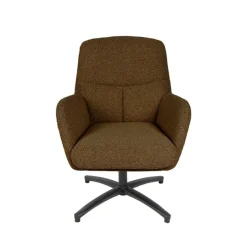 Draaifauteuil*HUUS Fauteuil Chill Zone
