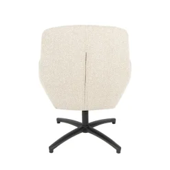 Draaifauteuil*HUUS Fauteuil Chill Zone