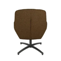 Draaifauteuil*HUUS Fauteuil Chill Zone