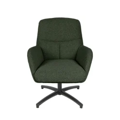 Draaifauteuil*HUUS Fauteuil Chill Zone