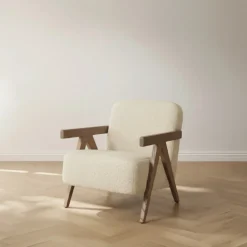 Relaxfauteuil*HUUS Fauteuil Francis
