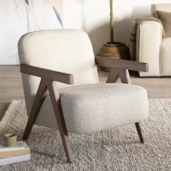 Relaxfauteuil*HUUS Fauteuil Francis