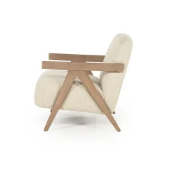 Relaxfauteuil*HUUS Fauteuil Francis