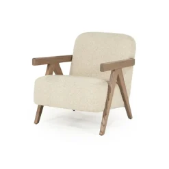 Relaxfauteuil*HUUS Fauteuil Francis