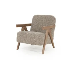 Relaxfauteuil*HUUS Fauteuil Francis