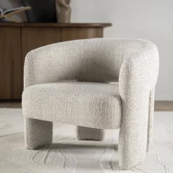 Relaxfauteuil*HUUS Fauteuil Hamilton