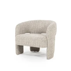 Relaxfauteuil*HUUS Fauteuil Hamilton