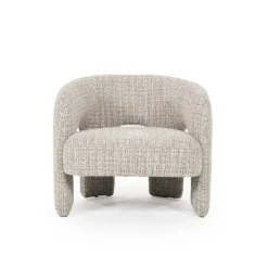 Relaxfauteuil*HUUS Fauteuil Hamilton