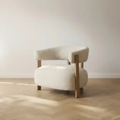 Relaxfauteuil*HUUS Fauteuil Lola