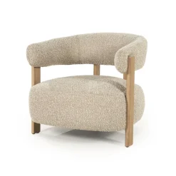 Relaxfauteuil*HUUS Fauteuil Lola