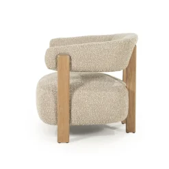 Relaxfauteuil*HUUS Fauteuil Lola