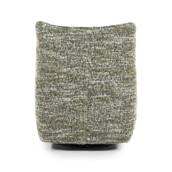 Draaifauteuil*HUUS Fauteuil Loys