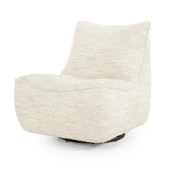 Draaifauteuil*HUUS Fauteuil Loys