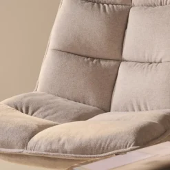 Draaifauteuil|Relaxfauteuil*HUUS Fauteuil Lucas